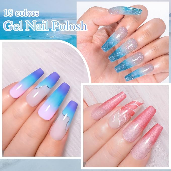 Color Changing 1