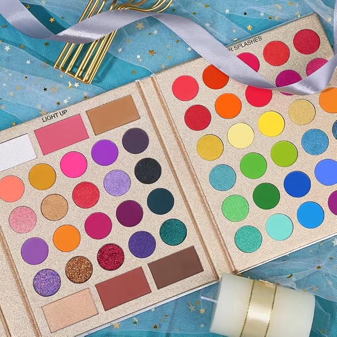 Palette A