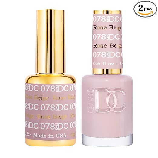 Rose Beige
