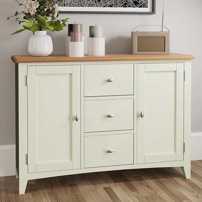 Ivory White