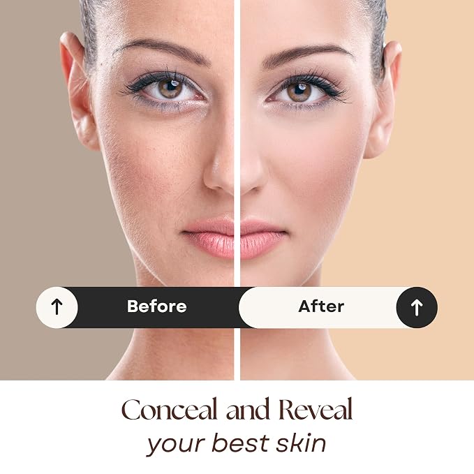 Matte- Medium Beige 8 g