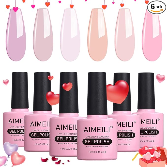 Nude Pink