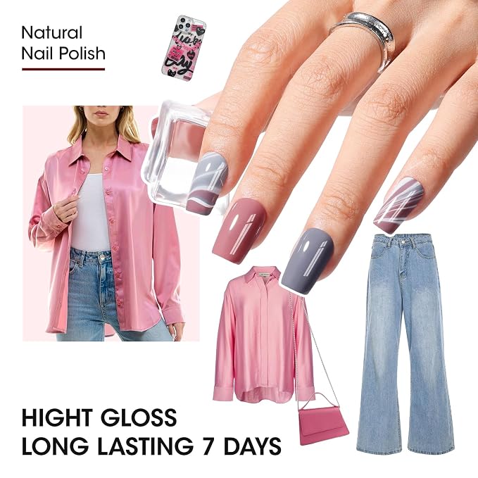 Z-12 Colors Fall Winter Set