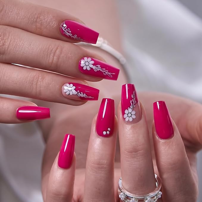 Berry Blossom