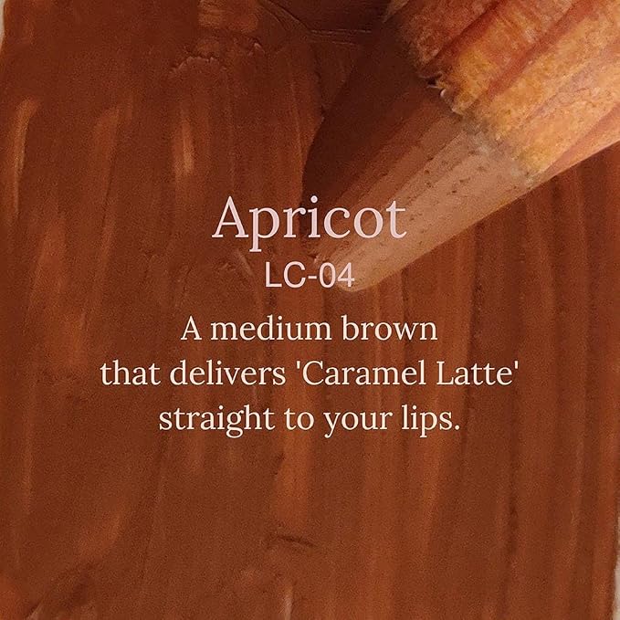 Apricot