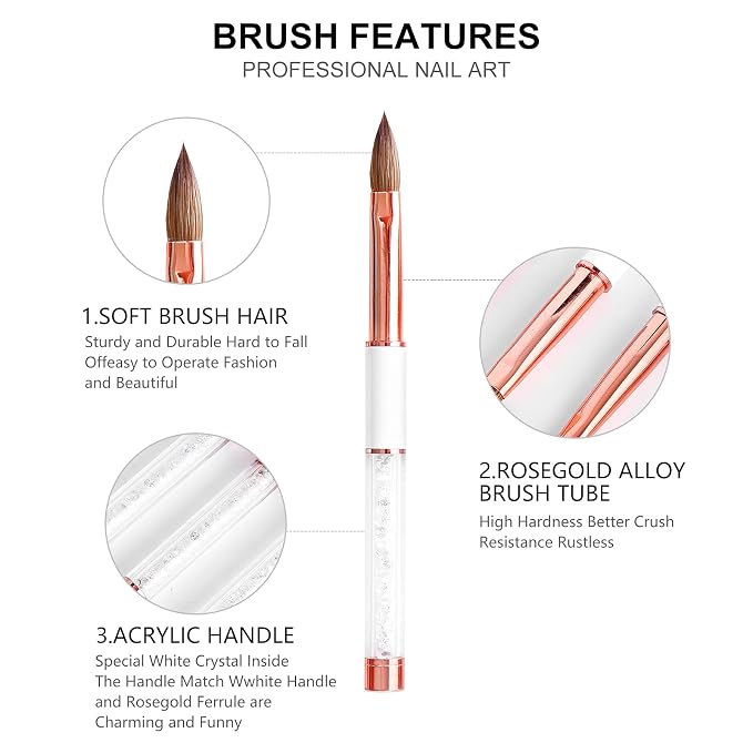 Rose gold