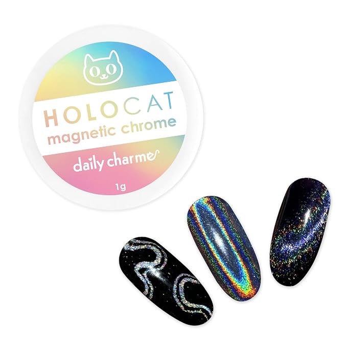 Holographic