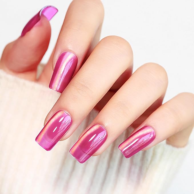 Dawn Cat Eye Gel