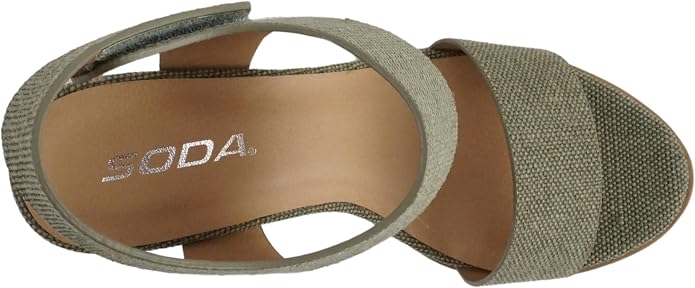 Canvas Khaki