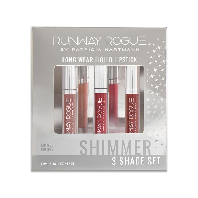 Sunset Trio (‘Soft Light’, ‘Day Rate’, ‘Film Noir’)