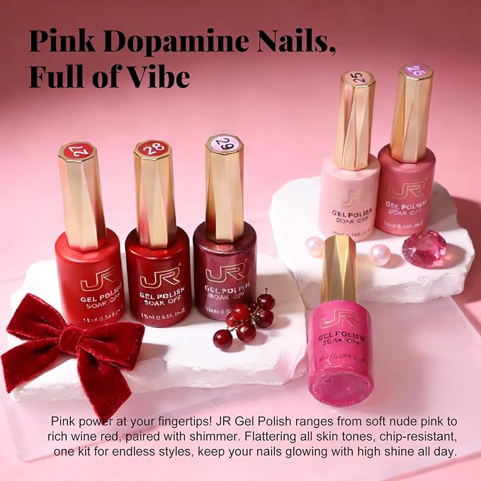Pink154E