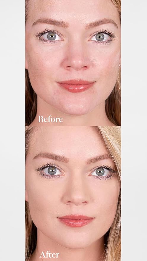 Light - Warm Undertones