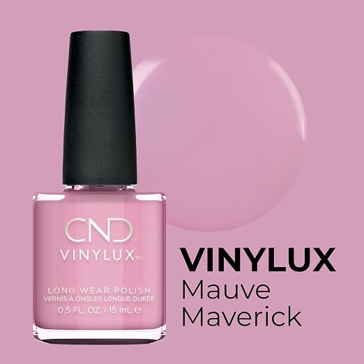 Mauve Maverick #206