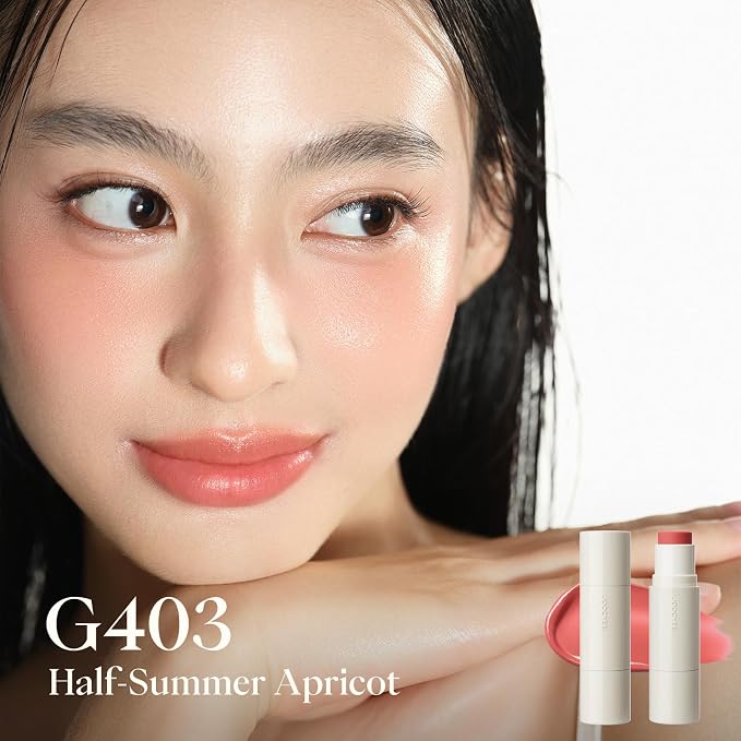 G403 HALF-SUMMER APRICOT