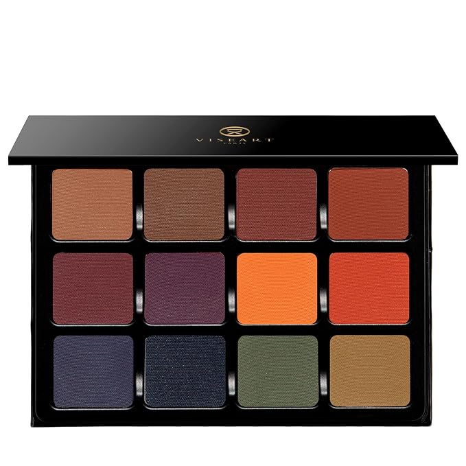 Dark Mattes