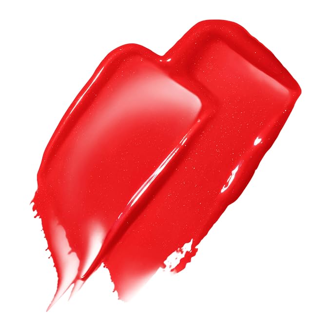 020 Glaring Red