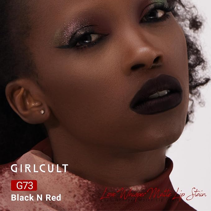 G73 Black N Red
