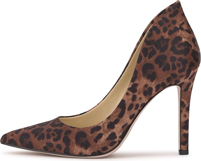 Rock Leopard Print