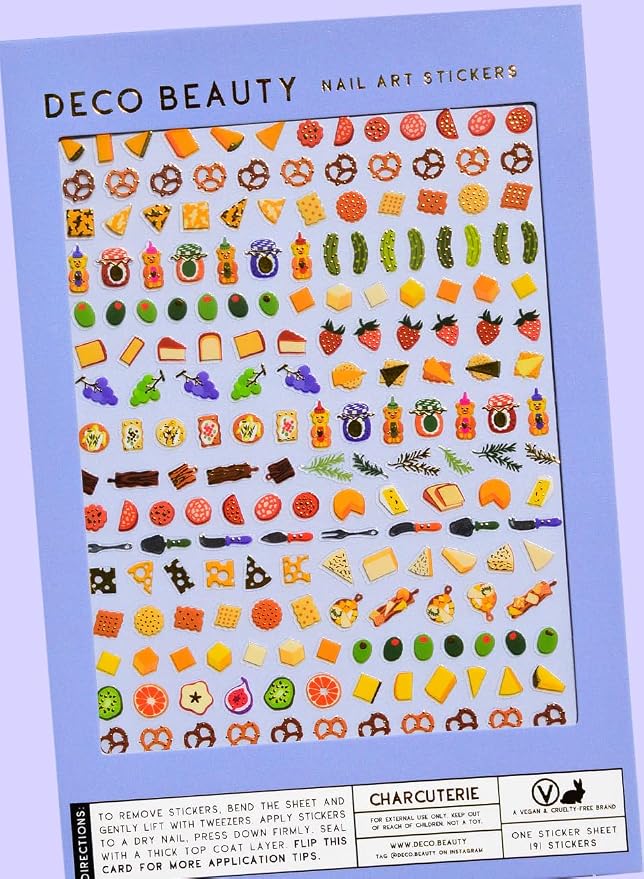 Charcuterie