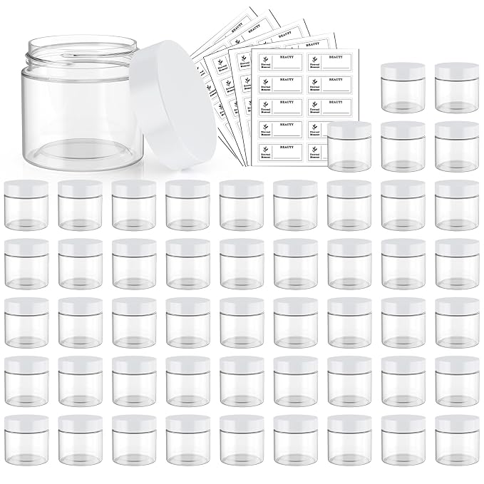 White Lid