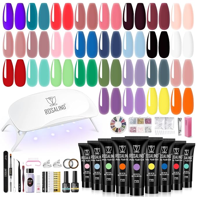 28 Color Mini Lamp-02