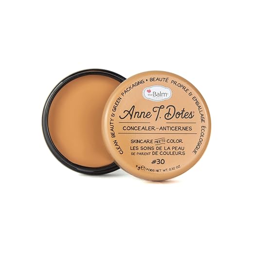 #30 (For Medium to Tan Skin)