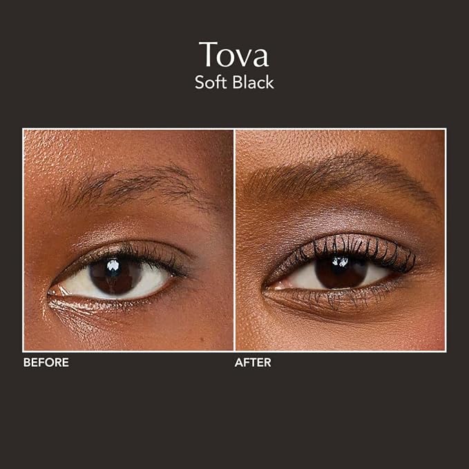 Tova (Soft Black)