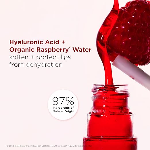 04 Violet Water - Vibrant berry