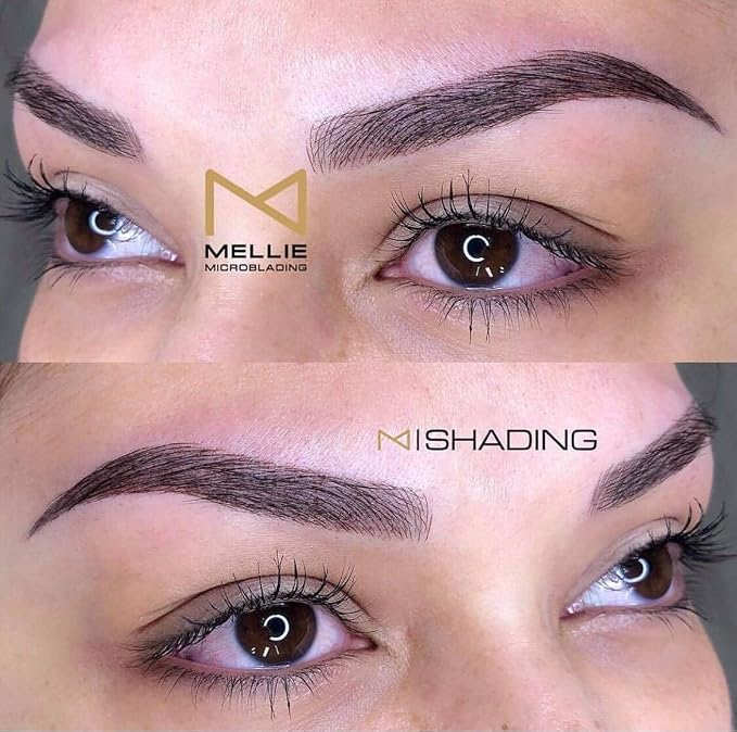 Medium Brown