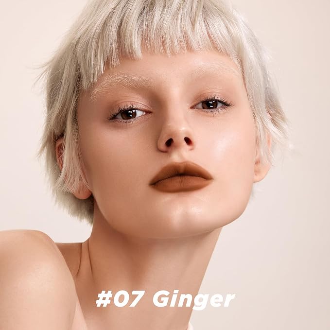 Classic 1-Pack #07 Ginger