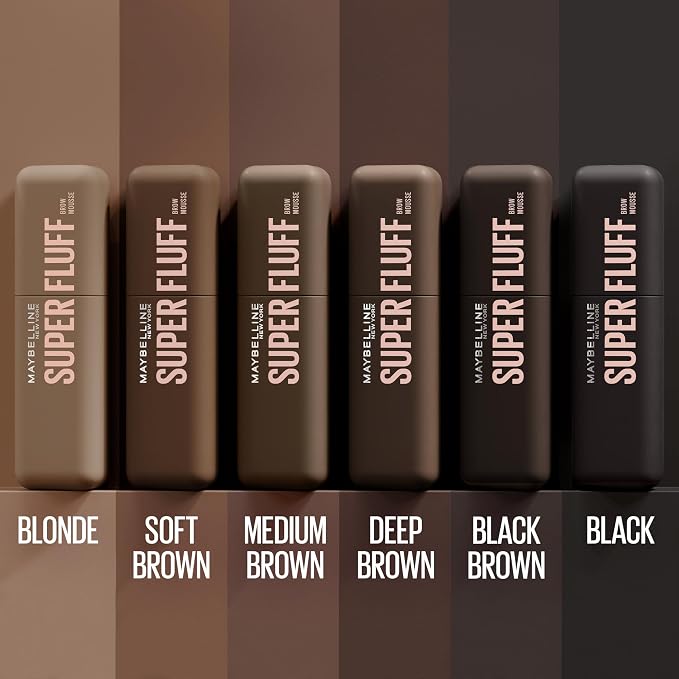DEEP BROWN