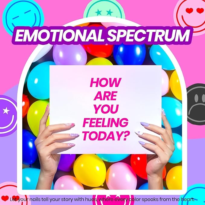 0-Emotional Spectrum