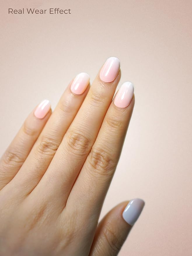 Berry Meringue Pink