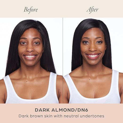 DN6/Dark Almond