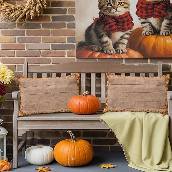 Cinnamon,pumpkin,auburn,sandstone