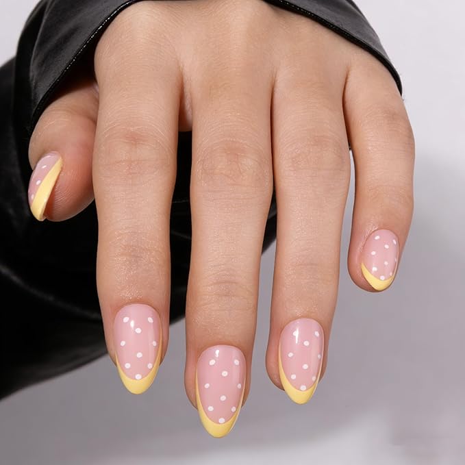 Sunny Dots