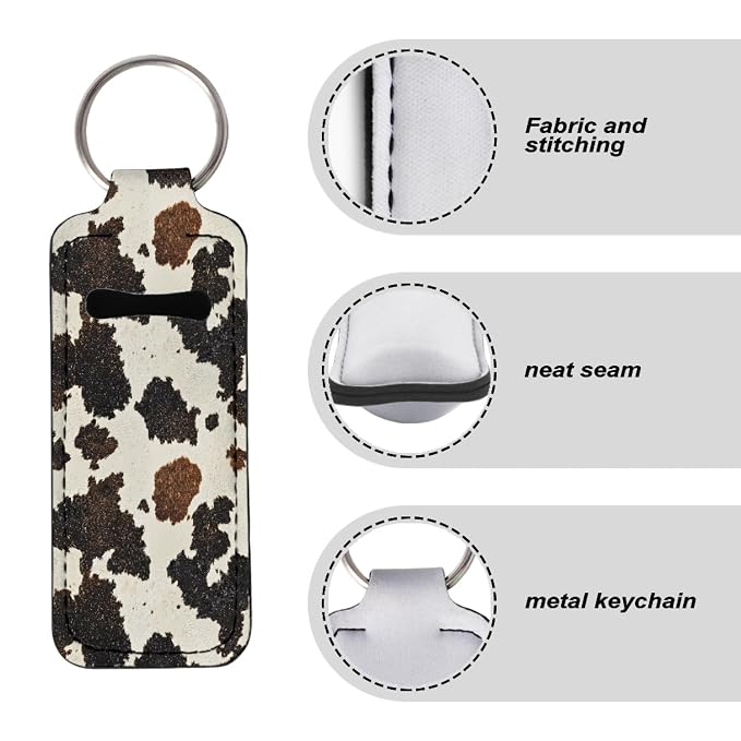 Cow Print