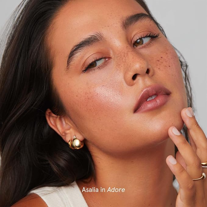 Adore - Warm Taupe