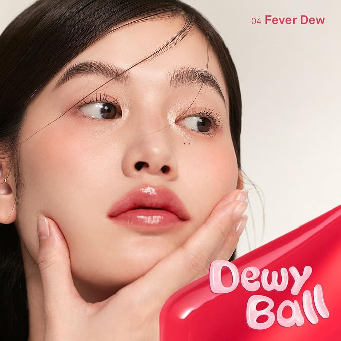 FEVER DEW