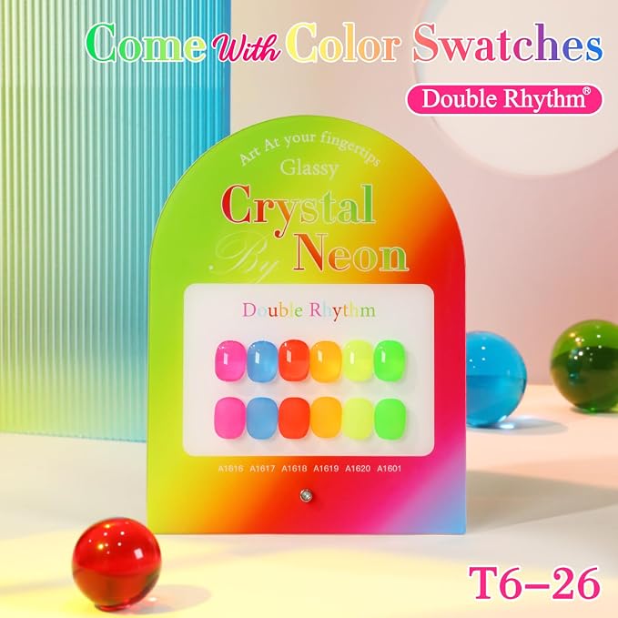 Crystal Neon