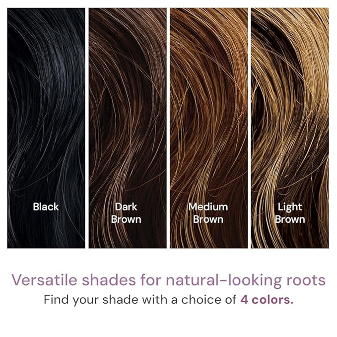 LIGHT BROWN