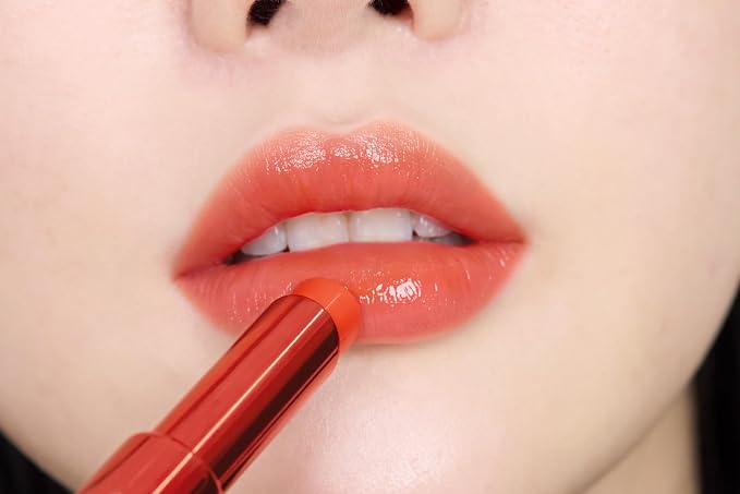 Dewey Tangerine