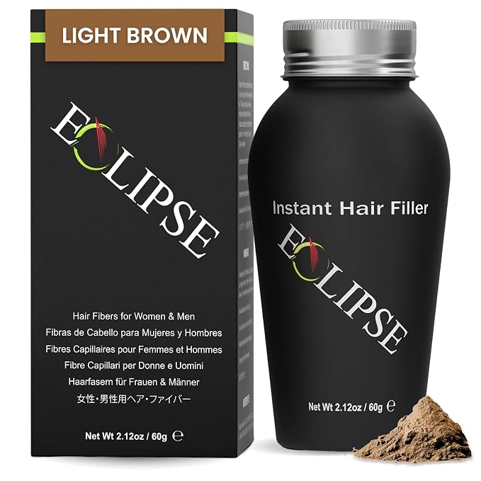 Light Brown
