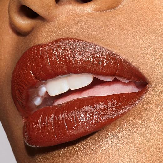 803 Second Glance - A rich chocolate brown with warm undertones