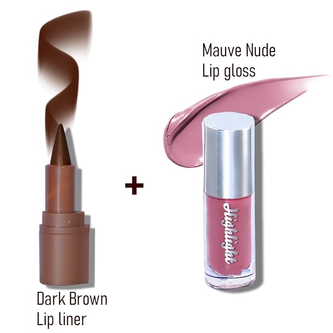 (04 Mauve Nude)