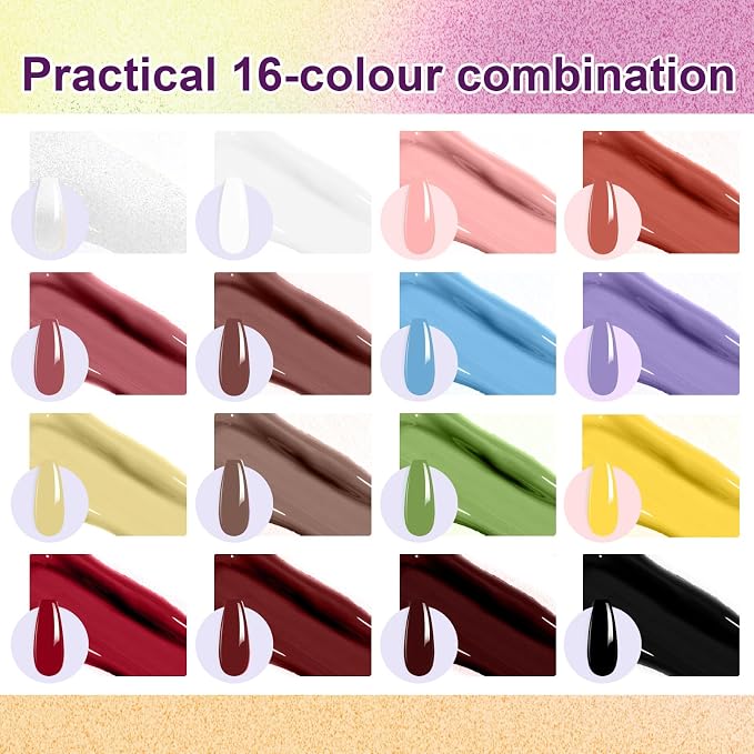16*VelvetSpectrum Studio