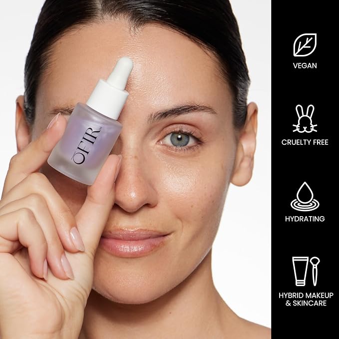Lilac - Ideal for neutralizing yellow/green tones