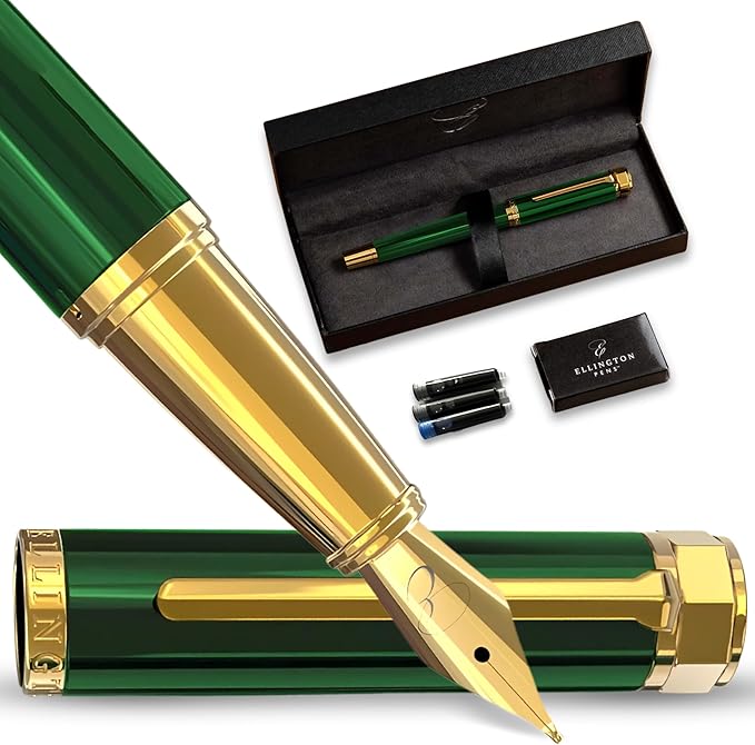 Emerald Enigma