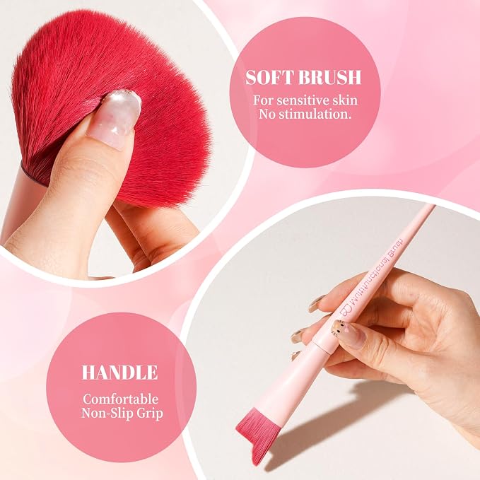 Pink Red