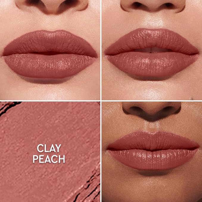Clay Peach